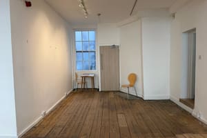 Loft style art gallery in prime Soho, foto 7
