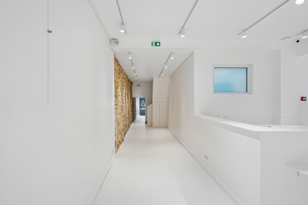 Espace Francs Bourgeois