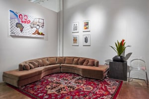 Retail-Ready DTLA Pop-Up Shop, Gallery & Brand Activation Space, photo 7