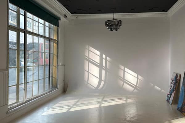 GALLERY/EVENTS SPACE - NEAR WIMBLEDON STATION