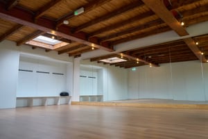 Bright Studio for Workshops and Meetings, Amsterdam, photo 1