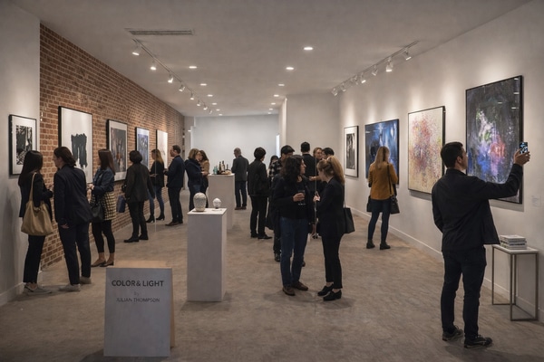 Ground Floor — Events, Pop-Ups, Activations