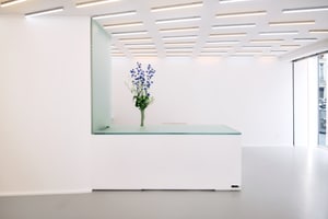 Espace White Box sur rue au cœur du Marais, photo 4