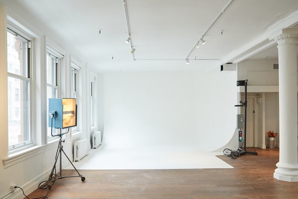 Private Boutique Photo Studio in Midtown Manhattan