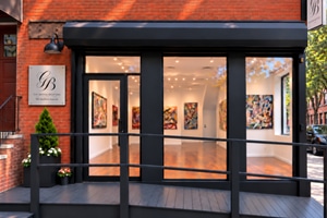 The Grand Bedford in Williamsburg - Prime storefront visibility, photo 7