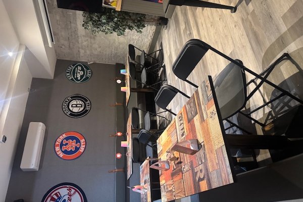 Photo of Sports Bar in East Harlem, NYC