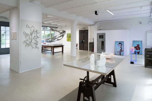 Photo of Atelier in the heart of Berlin