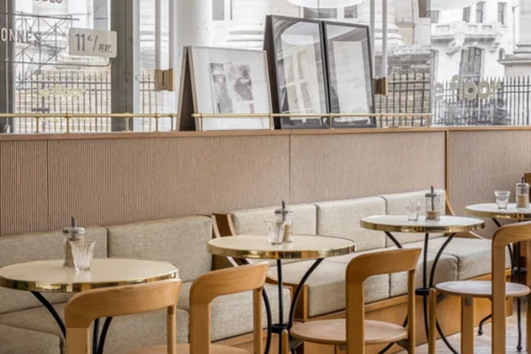 Espace Coworking Paris 2