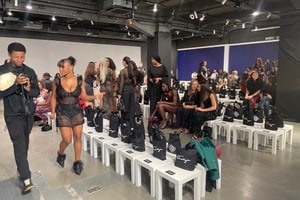 Immersive Event Space in Central London, photo 4