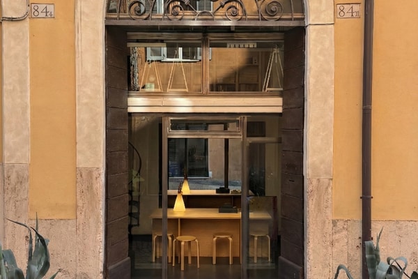 Photo of Pop-up store Roma, Rione Monti