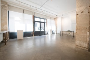 Grande galerie sur 2 niveaux entre rue Oberkampf et métro Saint Ambroise, foto 7