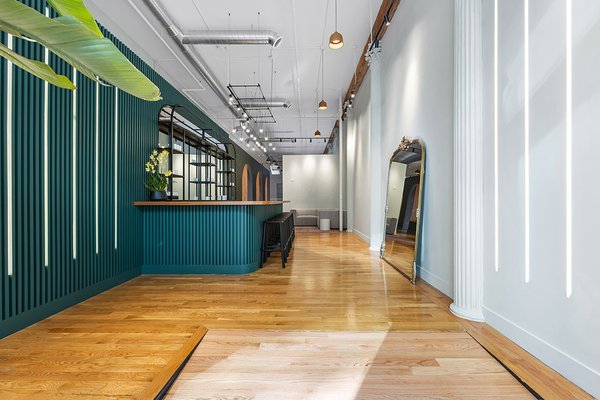 Beautiful Space for Events