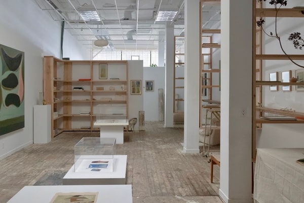 Photo of Beautiful Storefront / Creative Workspace in Cathedral Hill