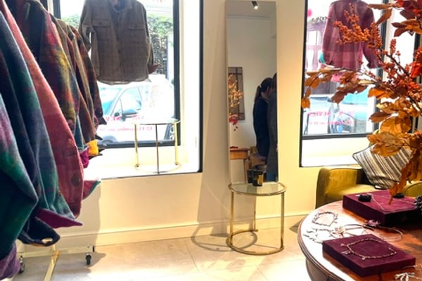 Studio d' Arte e Moda - Rome