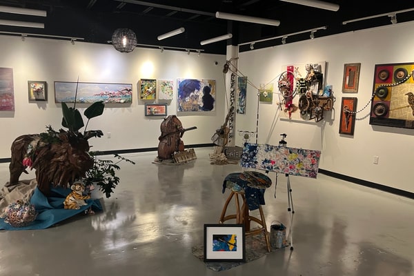 Photo of Creative Spaces for Rent