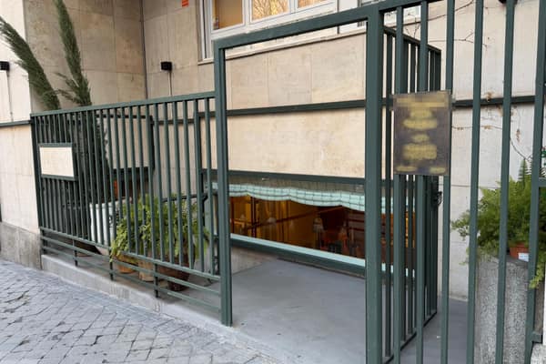 Photo of Showroom diseño - Estudio de arquitectura para eventos y exposiciones