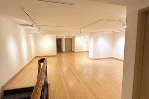 Large Downtown SF Gallery Space in Union Square, foto 3