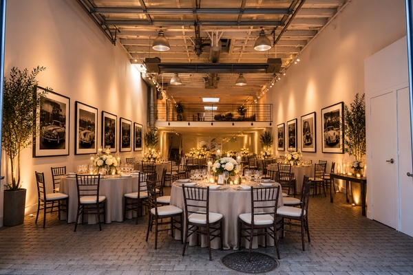 An event space unlike any other in New York City