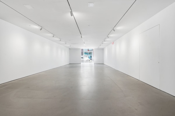 PRIME Nolita/SoHo Popup/Activation space