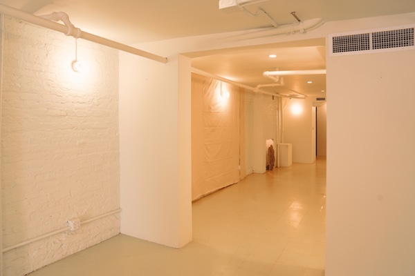 Lower East Side Storefront for Retail, Gallery, Showroom or Studio