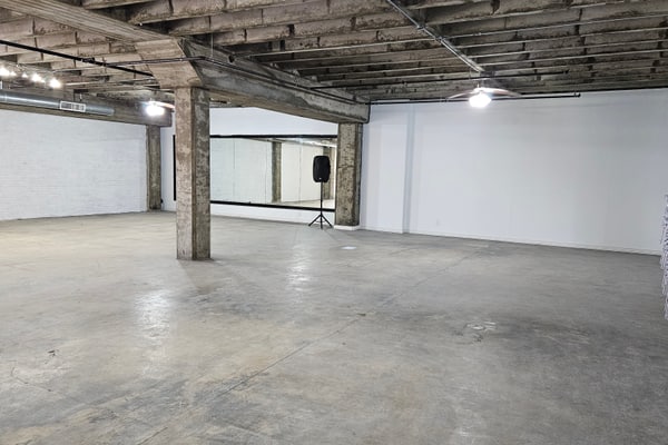 Photo of Atlanta's Hidden Gem