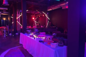 Spazio industriale per eventi, concerti e sfilate a Milano, 相片 8