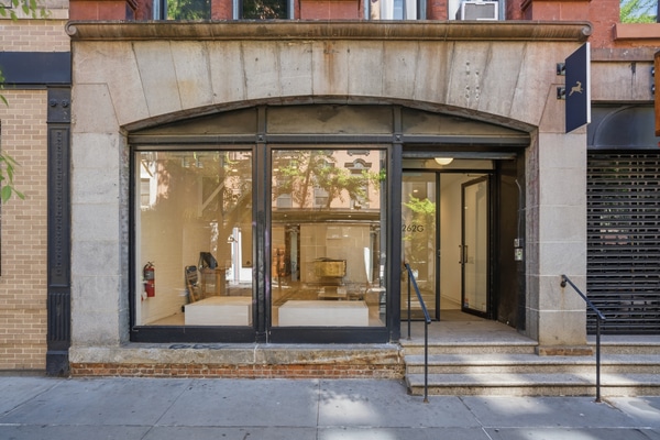 Nolita POPUP Boutique