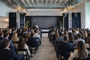 Upscale Studio, Stage & Warehouse in Wynwood, photo 8