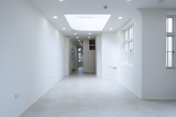Versatile and spacious 200m² venue in the heart of Central London