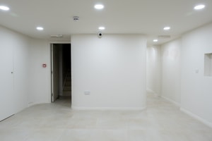 Versatile and spacious 200m² venue in the heart of Central London, photo 8