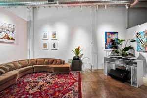 Retail-Ready DTLA Pop-Up Shop, Gallery & Brand Activation Space, photo 8