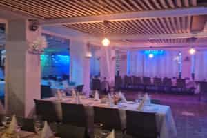 Sala eventi in ristorante con parcheggio a Lido di Ostia, foto 2