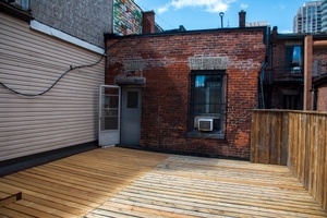 Heritage Loft with Rooftop Terrace Space | 2,000 sq ft, foto 8