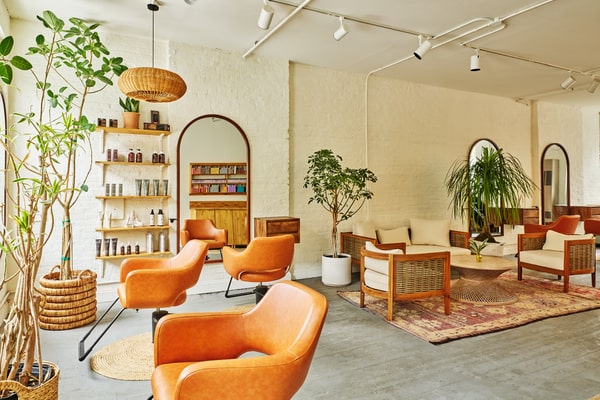 Bright Williamsburg Loft – Available daily $395 for Creative & Private Events