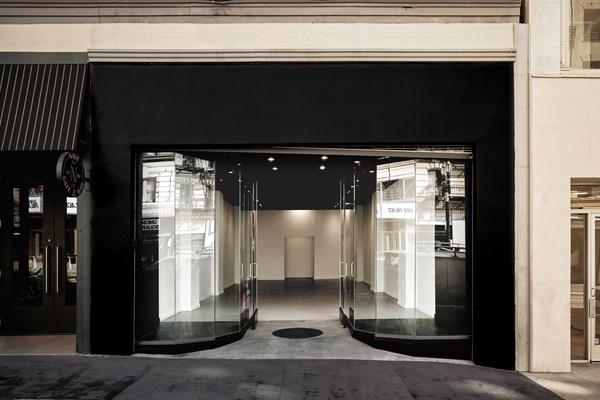 Your Perfect Pop-Up in Union Square