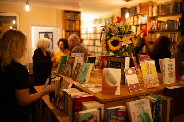 Affordable Pop-Up-Shop Space in Central Muswell Hill