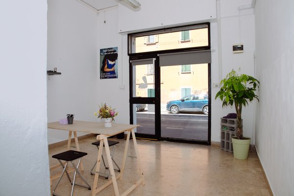 Photo of Art Space/Pop Up Store/Workshop and Small Events Venue in Bologna, Italy