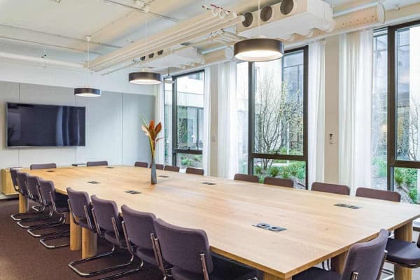 Espace Coworking Paris 8