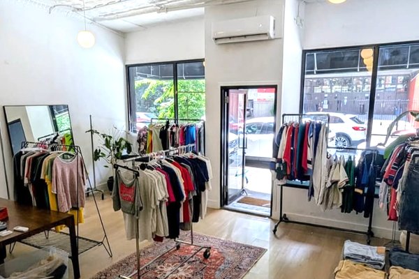 listing