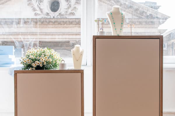 Photo studio in London