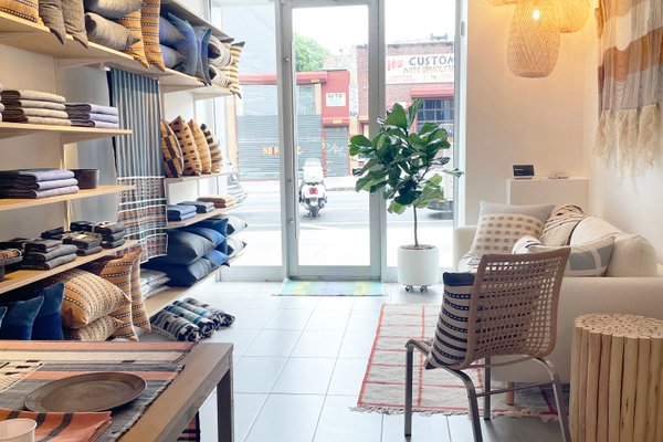 Brooklyn Storefront - Bed Stuy / Clinton Hill