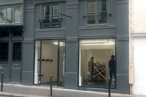 Jolie Galerie aux portes du Marais, photo 2