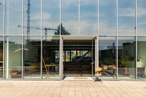 330 m² Waterfront Pop-Up Space in Amsterdam-Noord, 사진 5