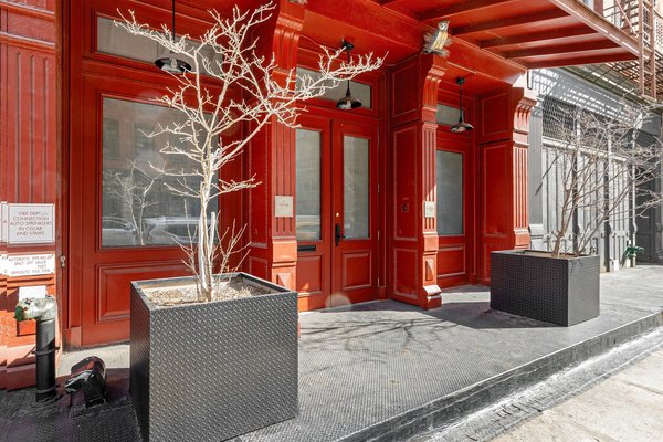 Photo of Cinematic FULL BUILDING in Tribeca