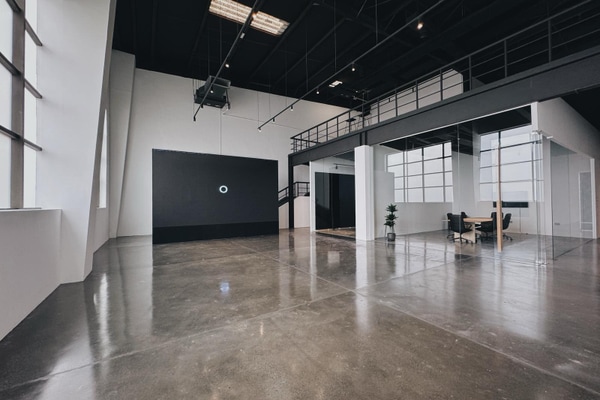 Photo of Art & Creative Hub with Gallery and Studio in Alserkal Avenue