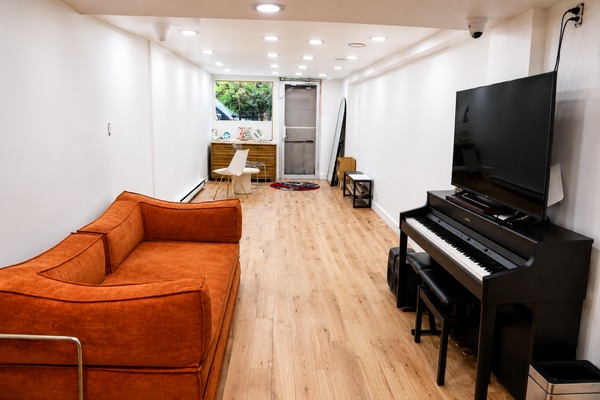 New York Art Space