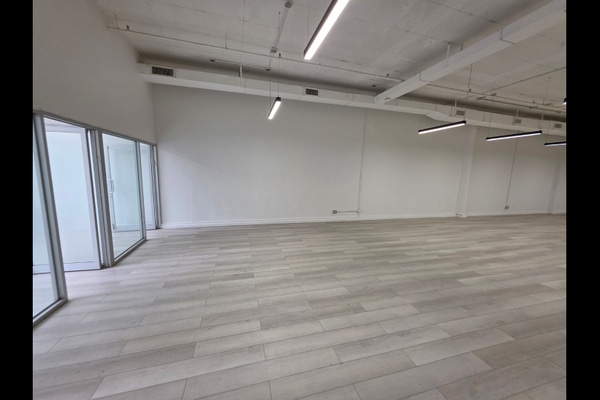 Creative Space on Fifth Ave