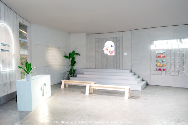 Photo of Event Space - Multi-studio blank canvas