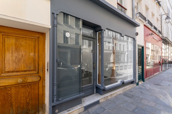 Photo of Boutique chic du Marais