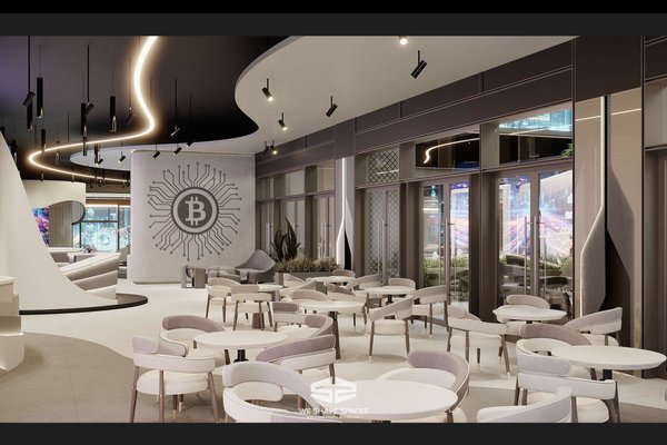 Photo of Brand New Multi-Purpose Experience Center in Dubai